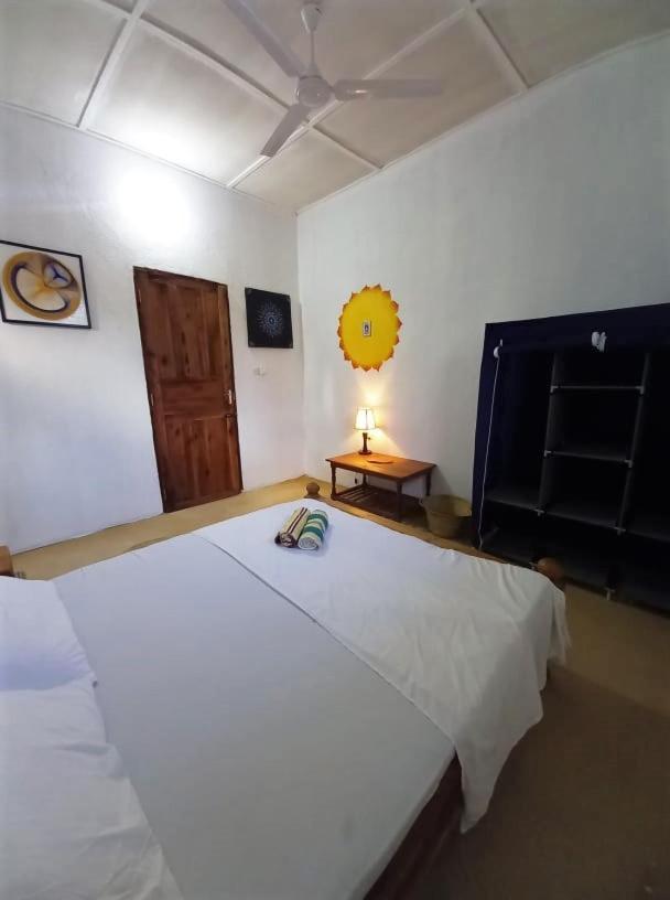 Bed and Breakfast Malaika House Paje Exteriér fotografie